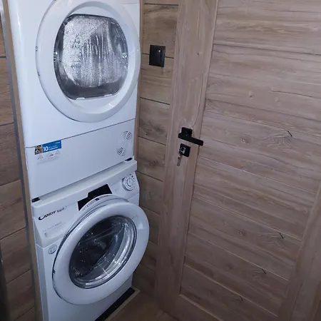 Apartamento Moonlight *