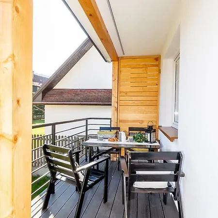 شقة Moonlight شتوروك