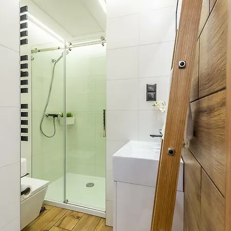 Apartamento Moonlight