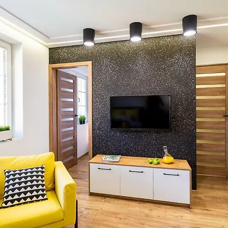 Apartamento Moonlight Szczyrk
