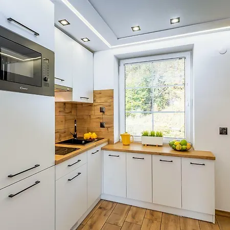 Moonlight شقة شتوروك