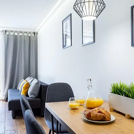 Moonlight شقة شتوروك