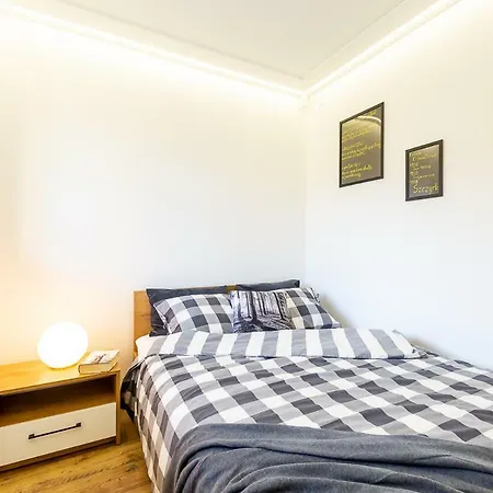 Moonlight Apartment