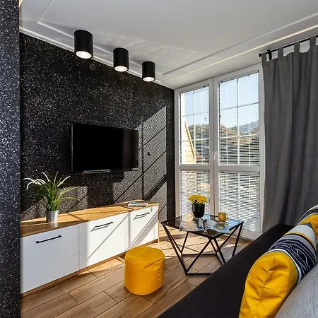 شقة Moonlight شتوروك