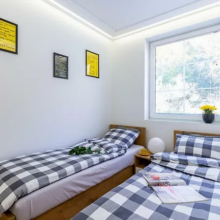 Apartamento Moonlight Szczyrk