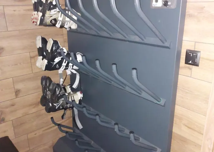 Apartmán Moonlight Szczyrk