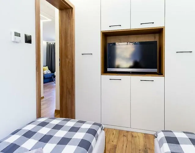 Moonlight Apartmán *