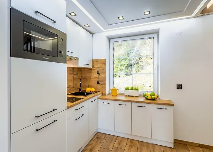 Moonlight Apartmán Szczyrk