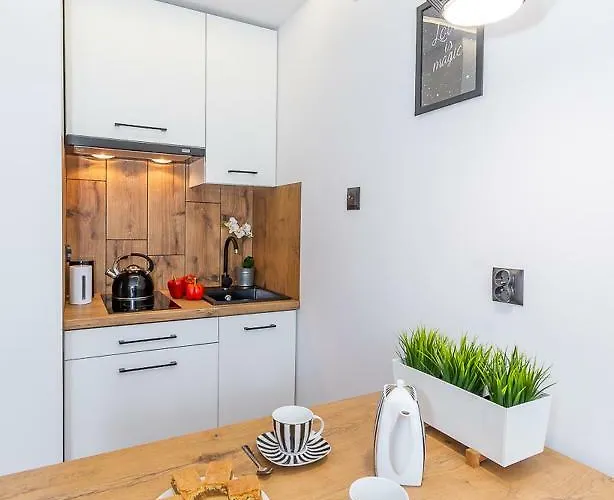 Apartmán Moonlight *