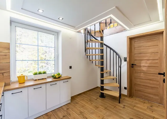 Apartmán Moonlight *