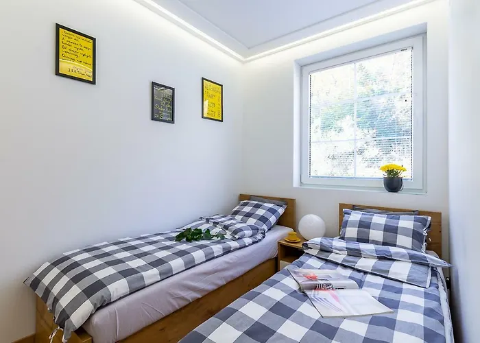 Apartamento Moonlight Szczyrk