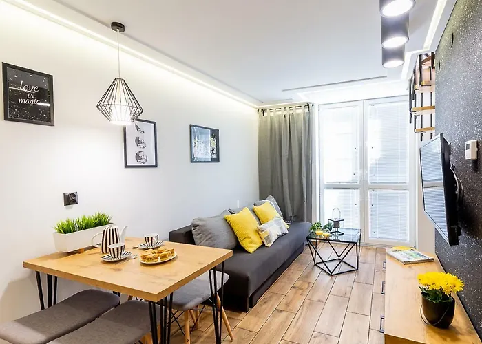 Apartamento Moonlight